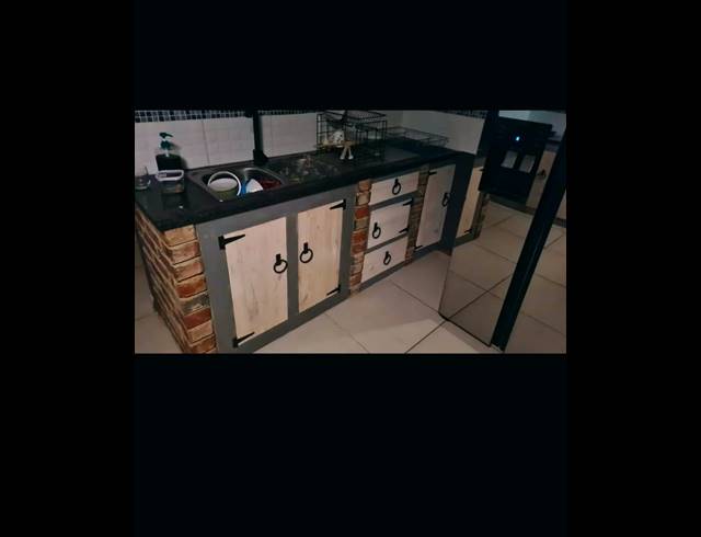3 BEDROOM HOUSE TO LET IN VANDERBIJLPARK SW 2